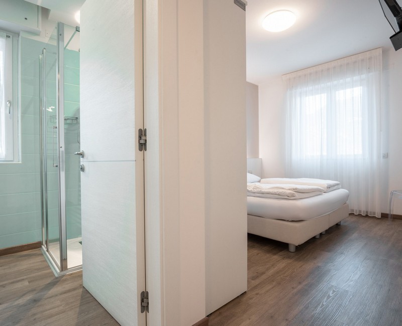 Albergo Ristorante Rolly | L'hotel